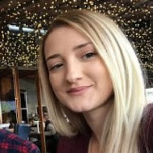 Meet your Posher, Patrina